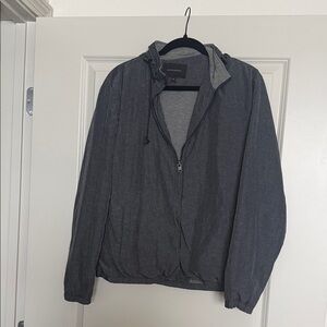 Banana Republic Gray Jacket